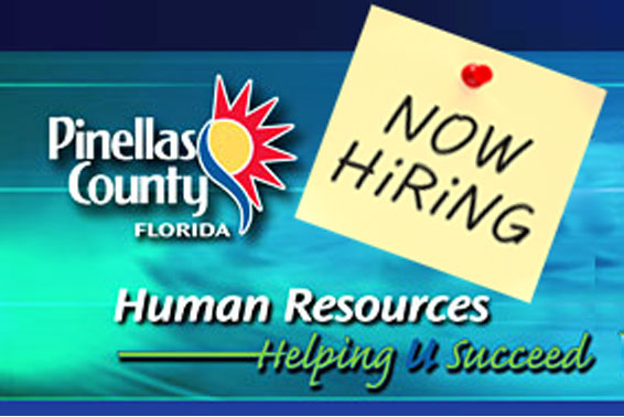 Pinellas County: you must close your business, but we’re hiring – including 25 beach lifeguards
